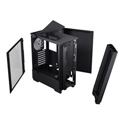 Phanteks Eclipse G300A Mesh Mid-tower case, 1 RGB Fan