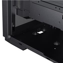 Phanteks Eclipse G300A Mesh Mid-tower case, 1 RGB Fan