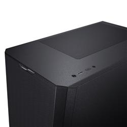 Phanteks Eclipse G300A Mesh Mid-tower case, 1 RGB Fan