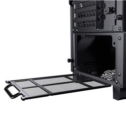 Phanteks Eclipse G300A Mesh Mid-tower case, 1 RGB Fan