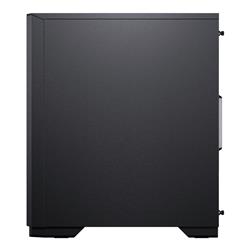 Phanteks Eclipse G300A Mesh Mid-tower case, 3 RGB Fans