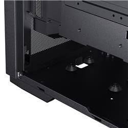 Phanteks Eclipse G300A Mesh Mid-tower case, 3 RGB Fans