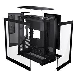 Phanteks NV7 Showcase Full-Tower Chassis, Black