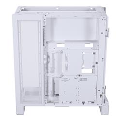 Phanteks NV7 Showcase Full-Tower Chassis, Matte White