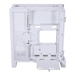 Phanteks NV7 Showcase Full-Tower Chassis, Matte White