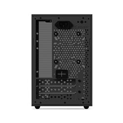 SSUPD Meshroom D Mini ITX Case - Black