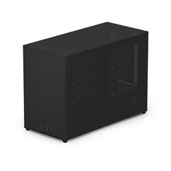 SSUPD Meshroom D Mini ITX Case - Black