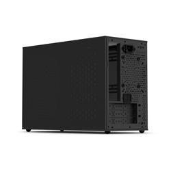 SSUPD Meshroom D Mini ITX Case - Black