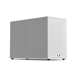 SSUPD Meshroom D Mini ITX Case - White(Open Box)