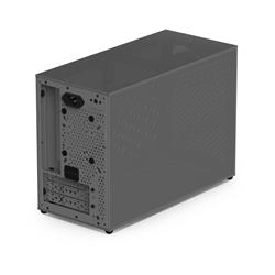 SSUPD Meshroom D Mini ITX Case - Grey