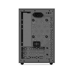 SSUPD Meshroom D Mini ITX Case - Grey