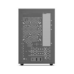 SSUPD Meshroom D Mini ITX Case - Grey