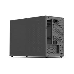 SSUPD Meshroom D Mini ITX Case - Grey