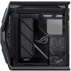 Asus ROG Hyperion GR701 E-ATX Full-tower Computer Case