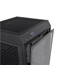 THERMALTAKE The Tower 200 mini-ITX Computer Case(Open Box)