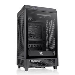 THERMALTAKE The Tower 200 mini-ITX Computer Case(Open Box)