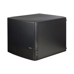 FRACTAL DESIGN Node 804 Aluminum Window Black Cube Case