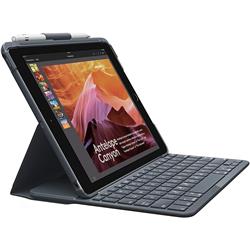 Logitech SLIM FOLIO Keyboard/Cover Case