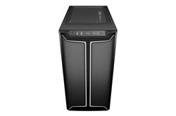 be quiet! PURE BASE 501 DX Black