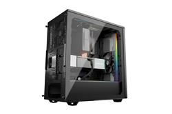 be quiet! PURE BASE 501 DX Black