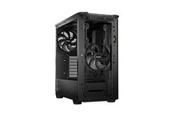be quiet! PURE BASE 501 DX Black