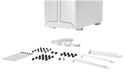 be quiet! PURE BASE 501 DX White