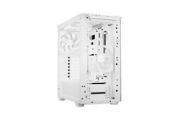 be quiet! PURE BASE 501 DX White