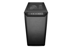 be quiet! PURE BASE 501 LX PURE BASE 501 LX Noir Latéale gauche black
