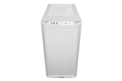 be quiet! PURE BASE 501 LX PURE BASE 501 LX White Left Side White