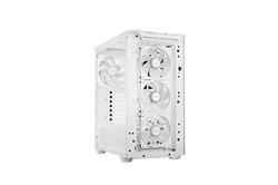 be quiet! PURE BASE 501 LX PURE BASE 501 LX White Left Side White