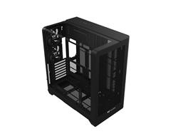 THERMALTAKE View 390 Air Case Black