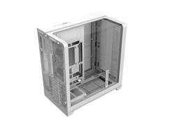 Boîtier Thermaltake View 390 Air Snow