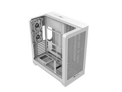 Boîtier Thermaltake View 390 Air Snow