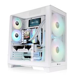 Boîtier Thermaltake View 390 Air Snow