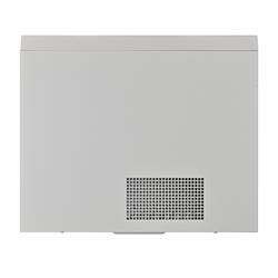 SILVERSTONE FLP01 White SST-FLP01W