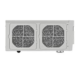 SILVERSTONE FLP01 White SST-FLP01W