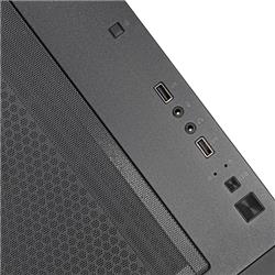 SilverStone Technology SETA H2M