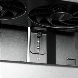 SilverStone FARA 514X Window Mid Tower Black