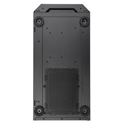 SilverStone FARA 514X Window Mid Tower Black