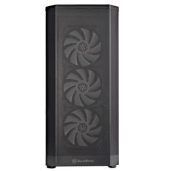 SilverStone FARA 514X Window Mid Tower Black