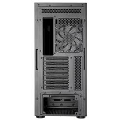 SilverStone FARA 514X Window Mid Tower Black