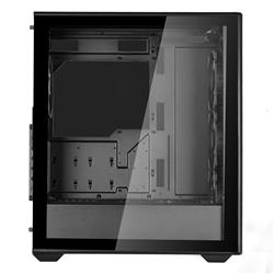 SilverStone FARA 515XR Verre Mid Tower Noir