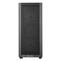 SilverStone FARA 515XR Verre Mid Tower Noir