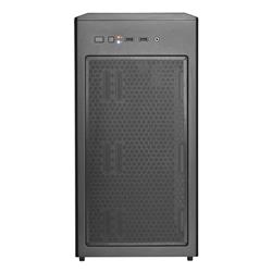 SilverStone FARA 515XR Verre Mid Tower Noir
