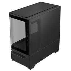 ASUS Boîtier mATX Prime AP202 ARGB Noir