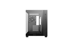 DeepCool CG330 3F Micro-ATX Boîtier panoramique