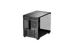 DeepCool CG330 3F Micro-ATX Boîtier panoramique