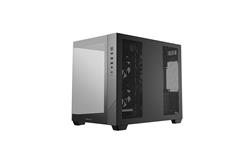DeepCool CG330 3F Micro-ATX Boîtier panoramique