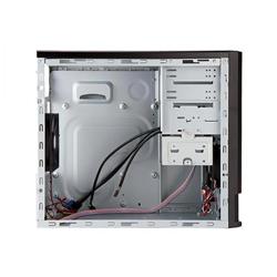 INWIN CTE Noir Micro ATX EM013