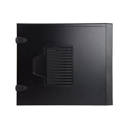 INWIN CTE Noir Micro ATX EM013